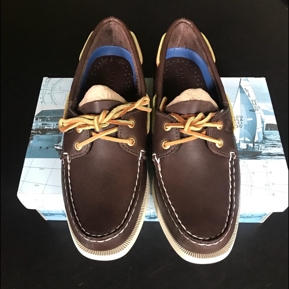 Sperry- Women’s Original Boat Shoe